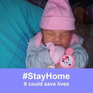 Meet your Posher, Sabrina